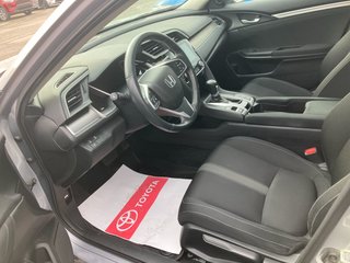 2018  Civic Sedan EX-T in Rivière-du-Loup, Quebec - 4 - w320h240px