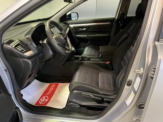 Honda CR-V LX 2018 à Rivière-du-Loup, Québec - 5 - w320h240px