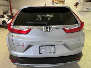 Honda CR-V LX 2018 à Rivière-du-Loup, Québec - 3 - w320h240px