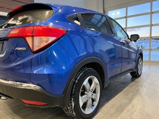 2018 Honda HR-V EX in Rivière-du-Loup, Quebec - 3 - w320h240px