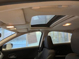 2018 Honda HR-V EX in Rivière-du-Loup, Quebec - 6 - w320h240px