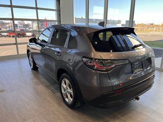 Honda HR-V LX AWD 2023 à Rivière-du-Loup, Québec - 4 - w320h240px