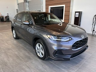 Honda HR-V LX AWD 2023 à Rivière-du-Loup, Québec - 2 - w320h240px