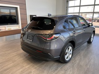 Honda HR-V LX AWD 2023 à Rivière-du-Loup, Québec - 3 - w320h240px