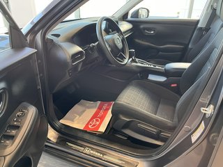 Honda HR-V LX AWD 2023 à Rivière-du-Loup, Québec - 5 - w320h240px