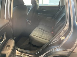 Honda HR-V LX AWD 2023 à Rivière-du-Loup, Québec - 6 - w320h240px