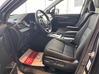 2020 Honda Ridgeline Sport in Rivière-du-Loup, Quebec - 5 - w320h240px