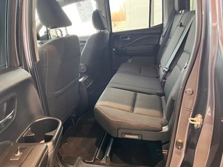 2020 Honda Ridgeline Sport in Rivière-du-Loup, Quebec - 6 - w320h240px