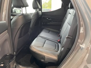 2023 Hyundai Santa Cruz PREFERRED TREND in Rivière-du-Loup, Quebec - 6 - w320h240px