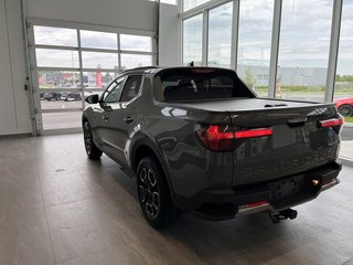 2023 Hyundai Santa Cruz PREFERRED TREND in Rivière-du-Loup, Quebec - 4 - w320h240px