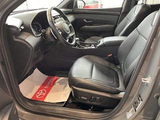 2023 Hyundai Santa Cruz PREFERRED TREND in Rivière-du-Loup, Quebec - 5 - w320h240px