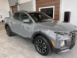 2023 Hyundai Santa Cruz PREFERRED TREND in Rivière-du-Loup, Quebec - 2 - w320h240px