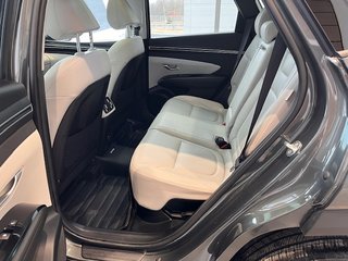 2024 Hyundai Tucson Hybrid Ultimate in Rivière-du-Loup, Quebec - 6 - w320h240px
