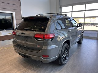 Jeep Grand Cherokee Altitude 2020 à Rivière-du-Loup, Québec - 3 - w320h240px