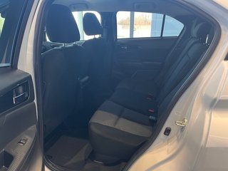 2024 Mitsubishi Eclipse Cross SE in Rivière-du-Loup, Quebec - 6 - w320h240px
