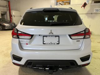 Mitsubishi RVR GT 2023 à Rivière-du-Loup, Québec - 3 - w320h240px