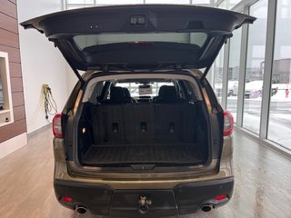2022 Subaru Ascent Onyx in Rivière-du-Loup, Quebec - 6 - w320h240px