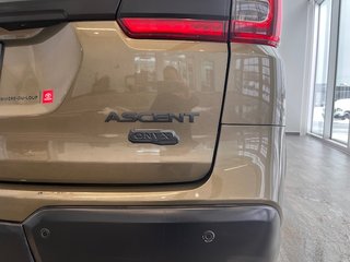 2022 Subaru Ascent Onyx in Rivière-du-Loup, Quebec - 5 - w320h240px