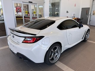 Subaru BRZ BASE 2024 à Rivière-du-Loup, Québec - 3 - w320h240px