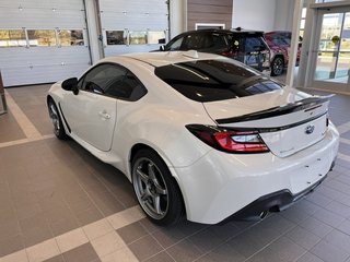 Subaru BRZ BASE 2024 à Rivière-du-Loup, Québec - 4 - w320h240px