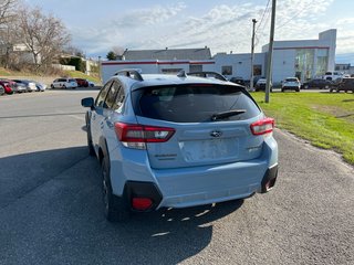 2021 Subaru Crosstrek Outdoor in Rivière-du-Loup, Quebec - 2 - w320h240px