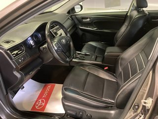 Camry XLE 2015 à Rivière-du-Loup, Québec - 4 - w320h240px