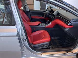 2022 Toyota Camry XSE AWD in Rivière-du-Loup, Quebec - 6 - w320h240px