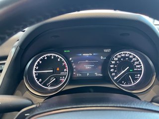 Toyota Camry SE 2023 à Rivière-du-Loup, Québec - 6 - w320h240px