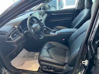 Toyota Camry SE 2023 à Rivière-du-Loup, Québec - 5 - w320h240px