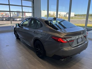 2025 Toyota Camry SE AMELIORE in Rivière-du-Loup, Quebec - 5 - w320h240px