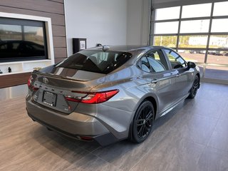 2025 Toyota Camry SE AMELIORE in Rivière-du-Loup, Quebec - 4 - w320h240px