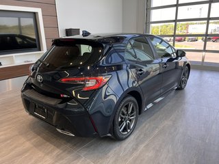 2022 Toyota Corolla Hatchback CVT in Rivière-du-Loup, Quebec - 3 - w320h240px