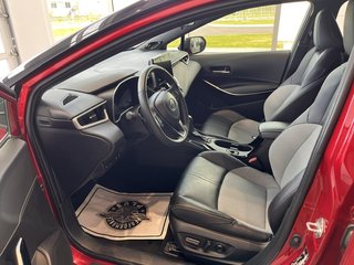 2024 Toyota Corolla Hatchback CVT in Rivière-du-Loup, Quebec - 5 - w320h240px