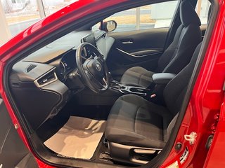 Toyota Corolla SE CVT 2020 à Rivière-du-Loup, Québec - 5 - w320h240px