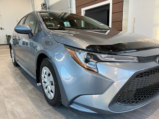2020 Toyota Corolla L in Rivière-du-Loup, Quebec - 2 - w320h240px