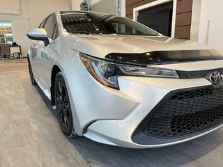 Toyota Corolla LE AMELIORÉ 2021 à Rivière-du-Loup, Québec - 2 - w320h240px