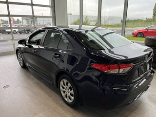 Toyota Corolla LE CVT 2021 à Rivière-du-Loup, Québec - 4 - w320h240px