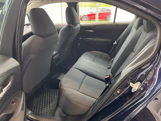 Toyota Corolla LE CVT 2021 à Rivière-du-Loup, Québec - 6 - w320h240px
