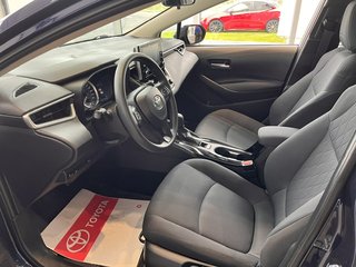 Toyota Corolla LE CVT 2021 à Rivière-du-Loup, Québec - 5 - w320h240px