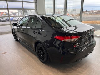 Toyota Corolla L 2022 à Rivière-du-Loup, Québec - 4 - w320h240px