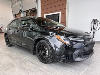 Toyota Corolla L 2022 à Rivière-du-Loup, Québec - 2 - w320h240px