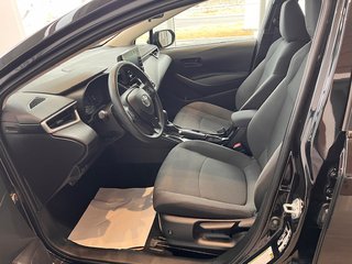 Toyota Corolla L 2022 à Rivière-du-Loup, Québec - 5 - w320h240px