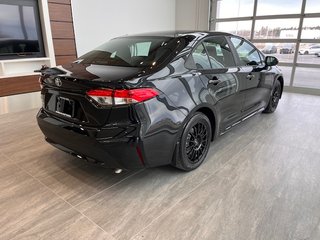 Toyota Corolla L 2022 à Rivière-du-Loup, Québec - 3 - w320h240px