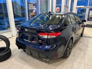 2026 Toyota Corolla SE HYB AWD in Rivière-du-Loup, Quebec - 2 - w320h240px