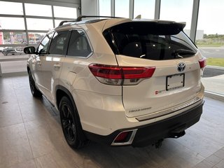 2018 Toyota Highlander Hybrid Limited in Rivière-du-Loup, Quebec - 4 - w320h240px