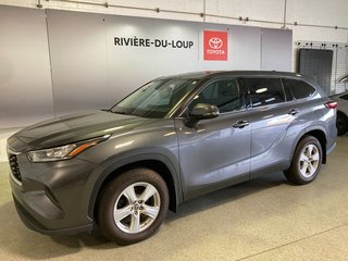 Highlander LE 2022 à Rivière-du-Loup, Québec - 2 - w320h240px