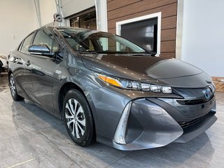Toyota Prius Prime Amelioré 2020 à Rivière-du-Loup, Québec - 2 - w320h240px