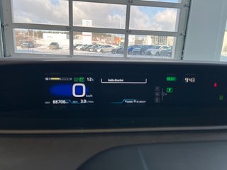 Toyota Prius Prime Amelioré 2020 à Rivière-du-Loup, Québec - 5 - w320h240px