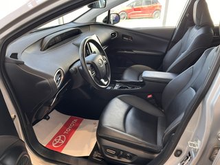 Toyota Prius Prime UPGRADE 2020 à Rivière-du-Loup, Québec - 5 - w320h240px