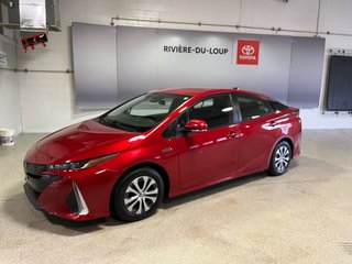 2022 Toyota PRIUS PRIME in Rivière-du-Loup, Quebec - 2 - w320h240px